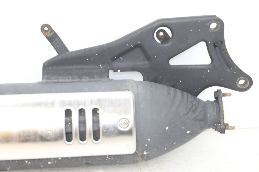 photo de Scarico DAELIM A-FOUR 2T 50 (2005 - 2012) - Ricambio usato controllato