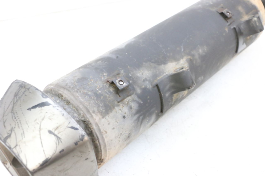 photo de SCARICO ADIVA AD3 300 (2014 - 2020) - Zoom sullo stato d'uso