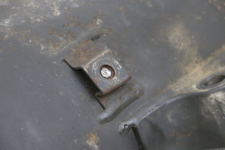 photo de SCARICO ADIVA AD3 300 (2014 - 2020) - Primo piano tecnico