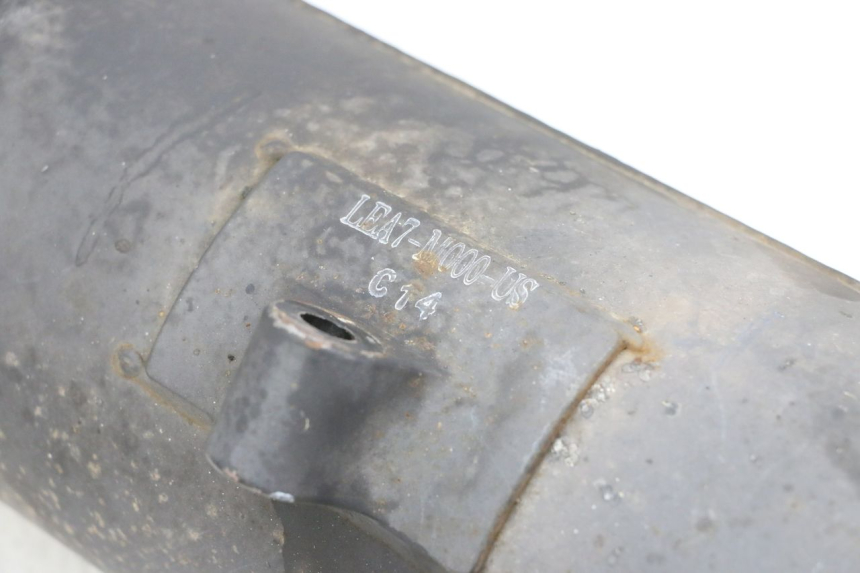 photo de SCARICO ADIVA AD3 300 (2014 - 2020) - Ricambio usato controllato