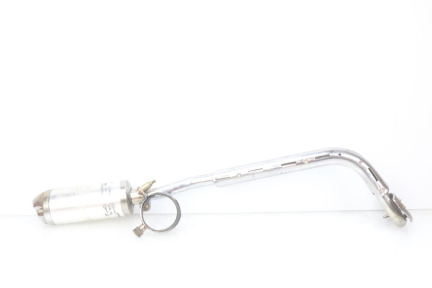 photo de SCARICO ORION AGB37 CRF1 DIRT BIKE 125 (2013 - 2021) - Vista principale