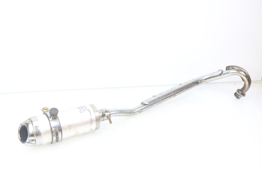 photo de SCARICO ORION AGB37 CRF1 DIRT BIKE 125 (2013 - 2021) - Dettaglio del componente