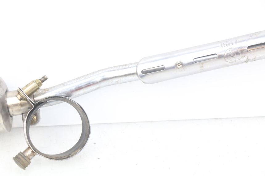 photo de SCARICO ORION AGB37 CRF1 DIRT BIKE 125 (2013 - 2021) - Zoom sui componenti