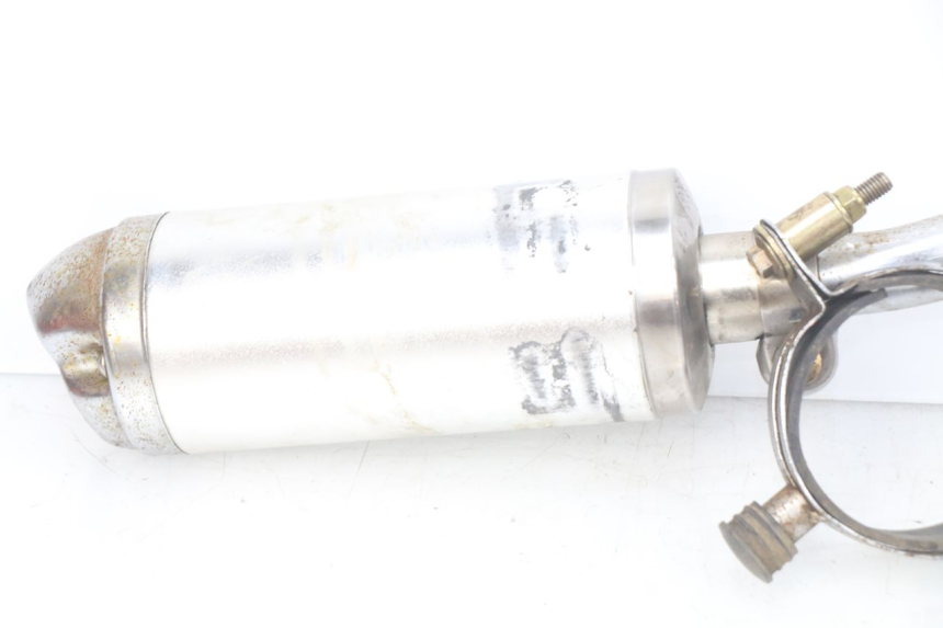 photo de SCARICO ORION AGB37 CRF1 DIRT BIKE 125 (2013 - 2021) - Primo piano ad alta risoluzione