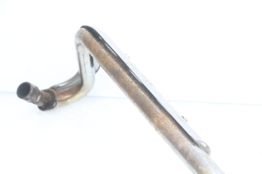 photo de SCARICO ORION AGB37 CRF1 DIRT BIKE 125 (2013 - 2021) - Altra angolazione