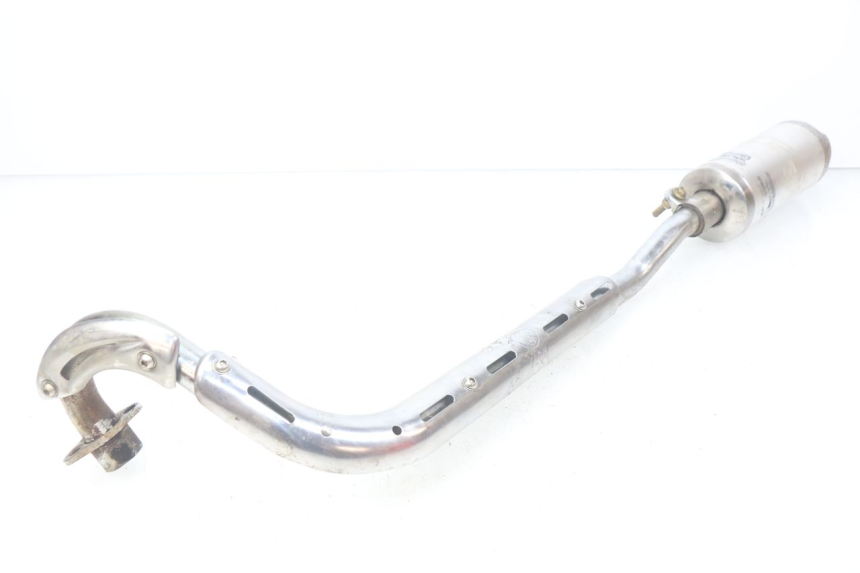 photo de SCARICO ORION AGB37 CRF1 DIRT BIKE 125 (2013 - 2021) - Dettagli dei punti di fissaggio