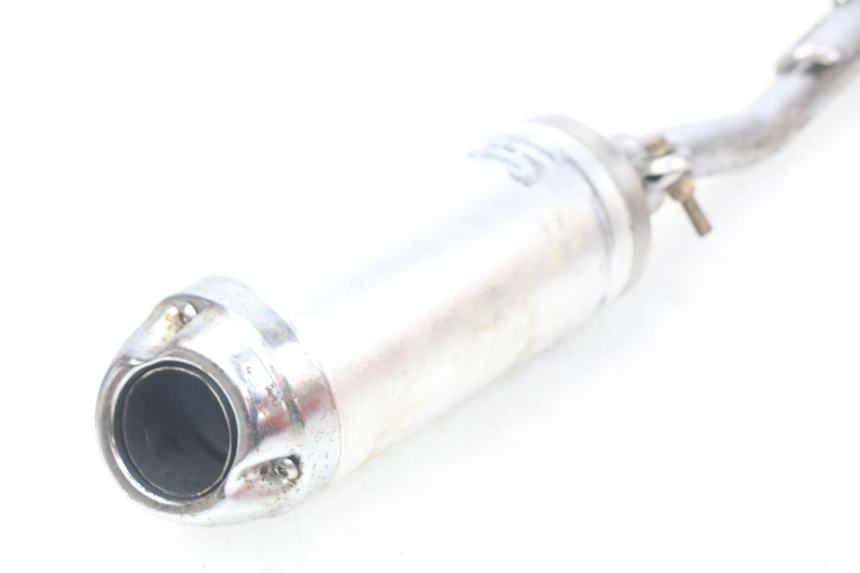 photo de SCARICO ORION AGB37 CRF1 DIRT BIKE 125 (2013 - 2021) - Marcature e riferimenti originali