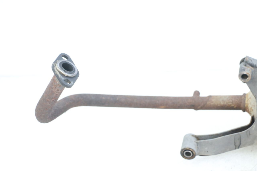 photo de SCARICO KYMCO AGILITY 4T 50 (2005 - 2018) - Dettagli dei punti di fissaggio