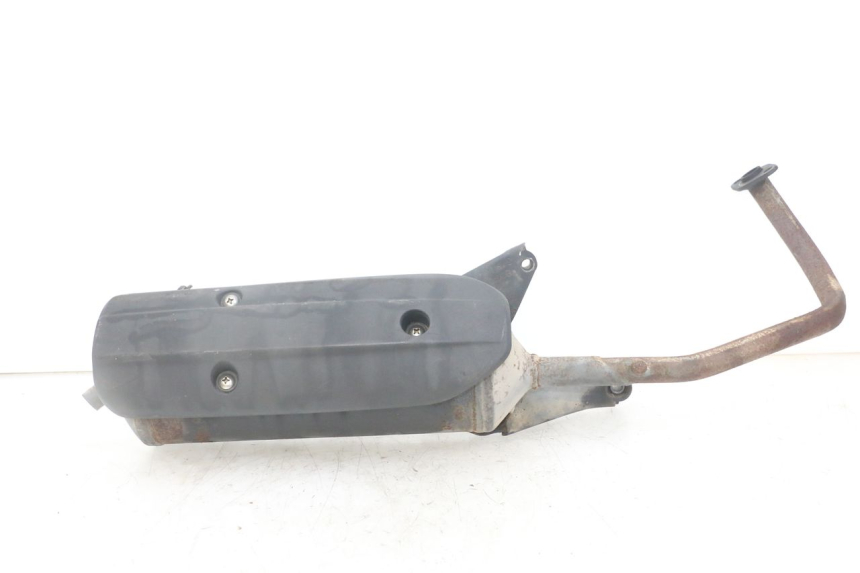 photo de SCARICO KYMCO AGILITY 4T 50 (2005 - 2018) - Vista principale