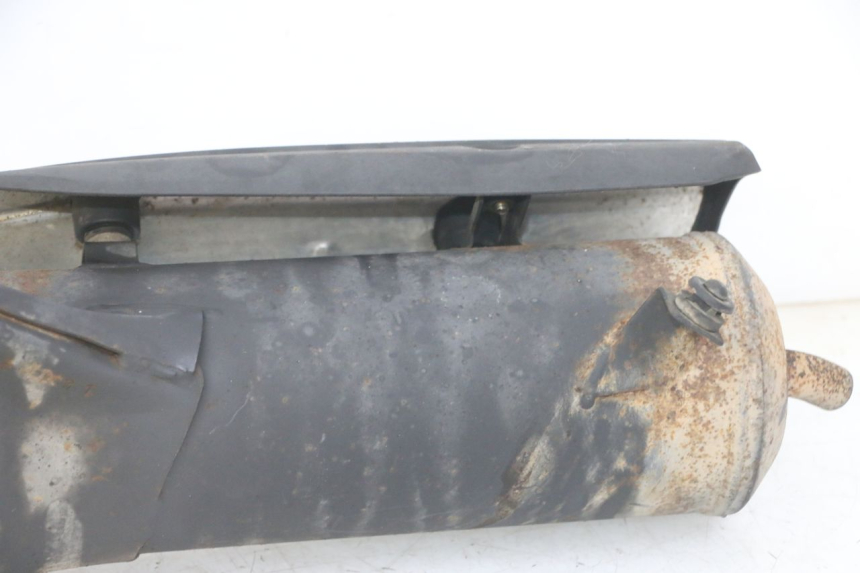 photo de SCARICO KYMCO AGILITY 4T 50 (2005 - 2018) - Altra vista dell'articolo