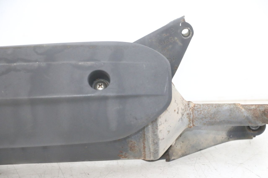 photo de SCARICO KYMCO AGILITY 4T 50 (2005 - 2018) - Foto prodotto supplementare