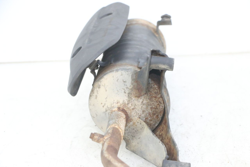 photo de SCARICO KYMCO AGILITY 4T 50 (2005 - 2018) - Dettagli dei punti di fissaggio