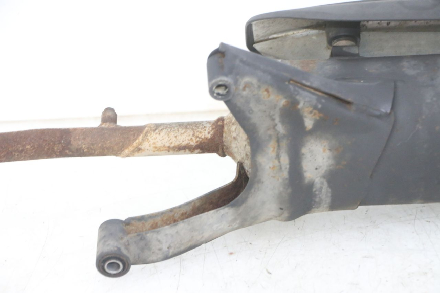 photo de SCARICO KYMCO AGILITY 4T 50 (2005 - 2018) - Marcature e riferimenti originali