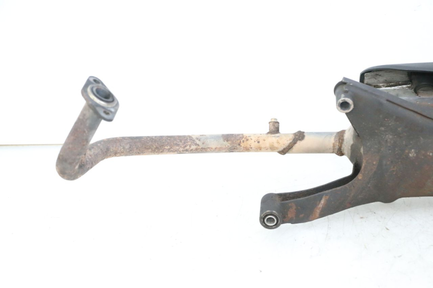 photo de SCARICO KYMCO AGILITY 4T 50 (2018 - 2022) - Altra vista dell'articolo