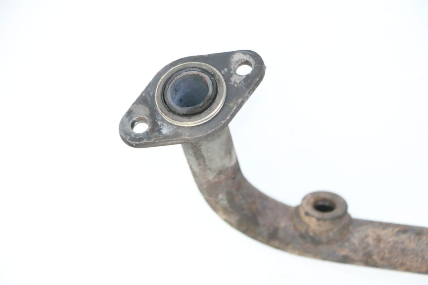 photo de SCARICO KYMCO AGILITY 4T 50 (2018 - 2022) - Foto prodotto supplementare