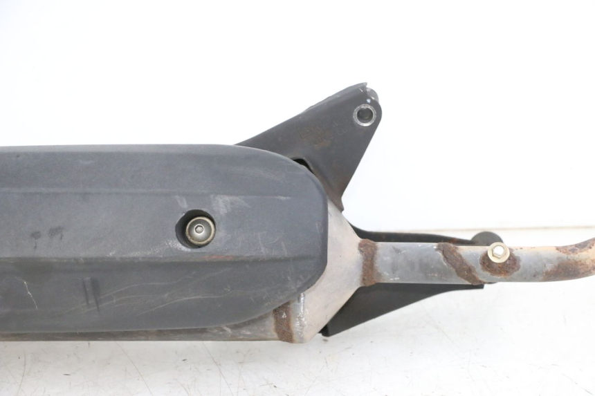 photo de SCARICO KYMCO AGILITY 4T 50 (2018 - 2022) - Angolazione alternativa