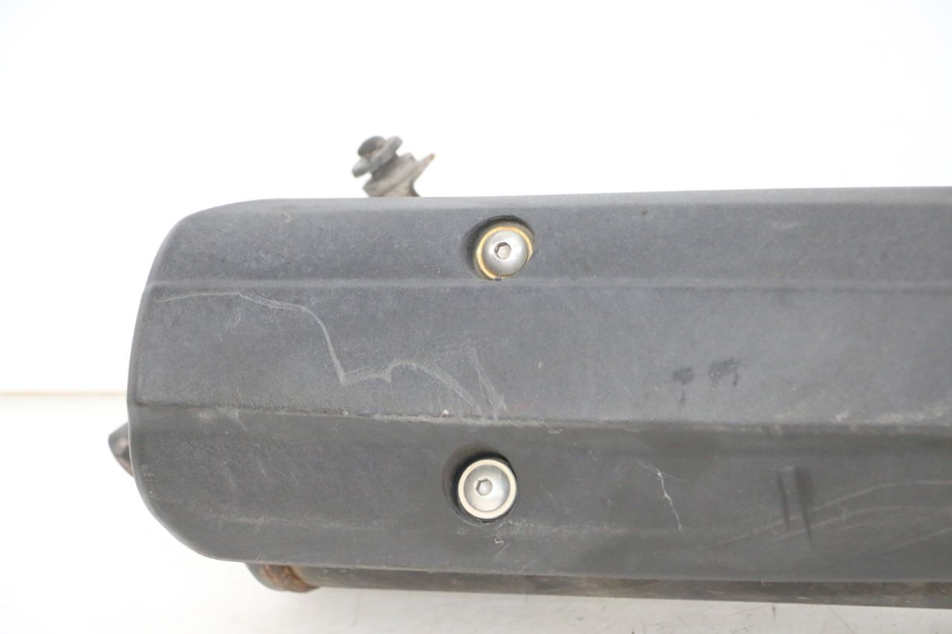 photo de SCARICO KYMCO AGILITY 4T 50 (2018 - 2022) - Zoom qualità usato