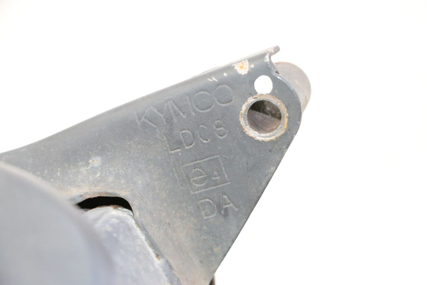 photo de SCARICO KYMCO AGILITY 4T 50 (2005 - 2018) - Dettaglio del componente