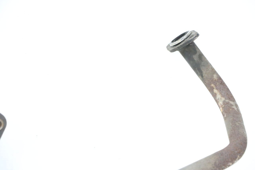 photo de SCARICO KYMCO AGILITY 4T 50 (2005 - 2018) - Caratteristiche distintive