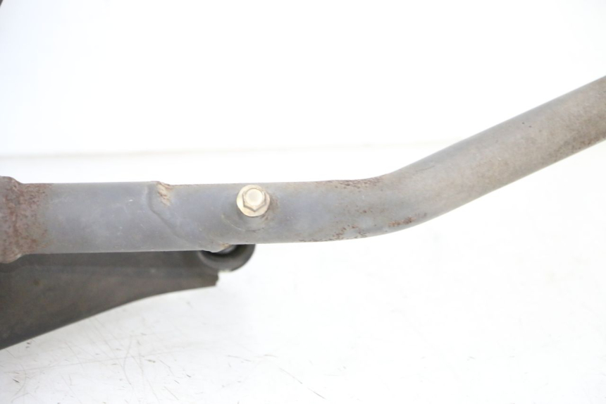 photo de SCARICO KYMCO AGILITY 4T 50 (2005 - 2018) - Zoom sui componenti