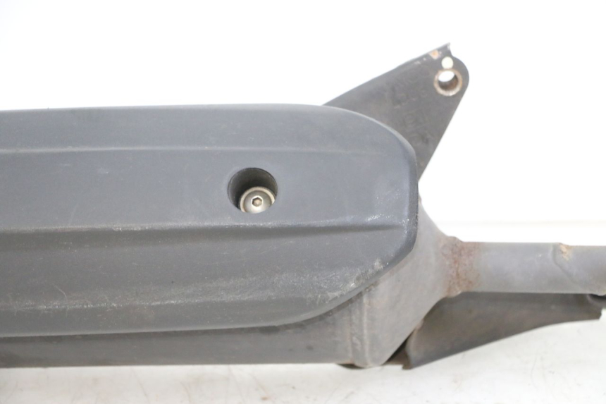 photo de SCARICO KYMCO AGILITY 4T 50 (2005 - 2018) - Primo piano ad alta risoluzione