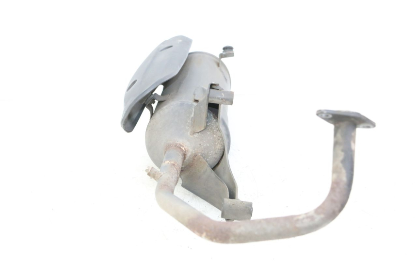 photo de SCARICO KYMCO AGILITY 4T 50 (2005 - 2018) - Vista d'insieme del prodotto