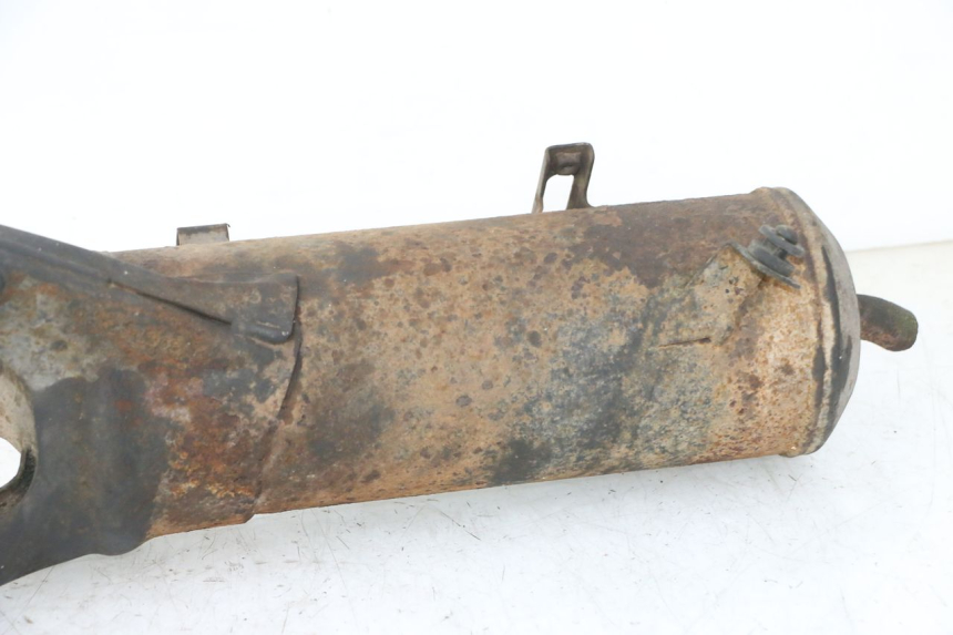 photo de SCARICO KYMCO AGILITY 4T 50 (2005 - 2018) - Ricambio usato controllato