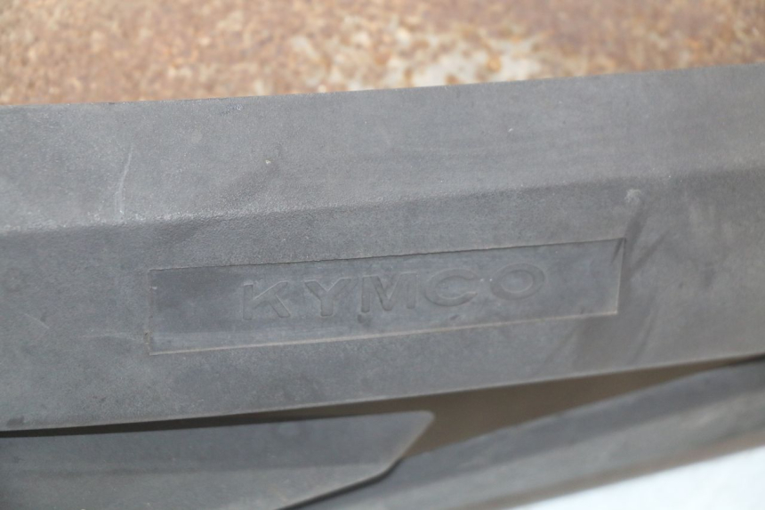 photo de SCARICO KYMCO AGILITY CARRY 50 (2011 - 2020) - Altra vista dell'articolo