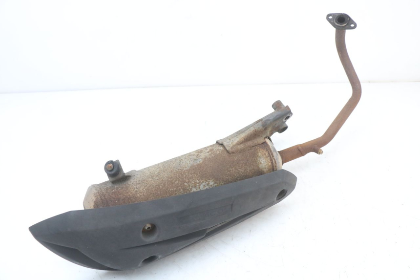 photo de SCARICO KYMCO AGILITY CARRY 50 (2011 - 2020) - Ricambio usato controllato