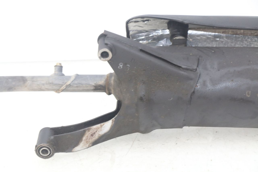 photo de SCARICO KYMCO AGILITY DELIVERY 4T 50 (2018 - 2023) - Vista d'insieme del prodotto