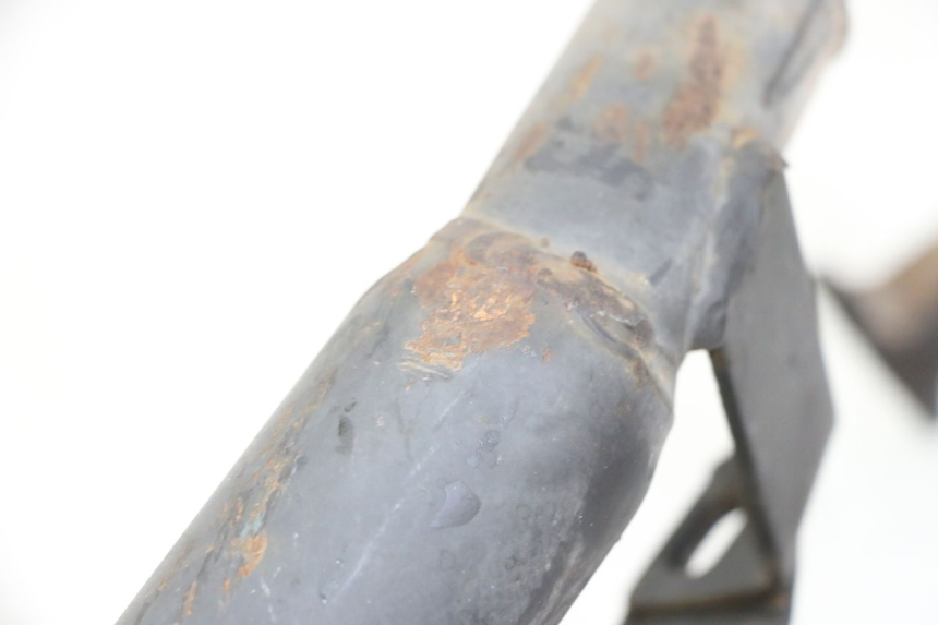 photo de SCARICO KYMCO AGILITY NAKED RENOUVO 2T 50 (2011 - 2018) - Dettaglio del componente