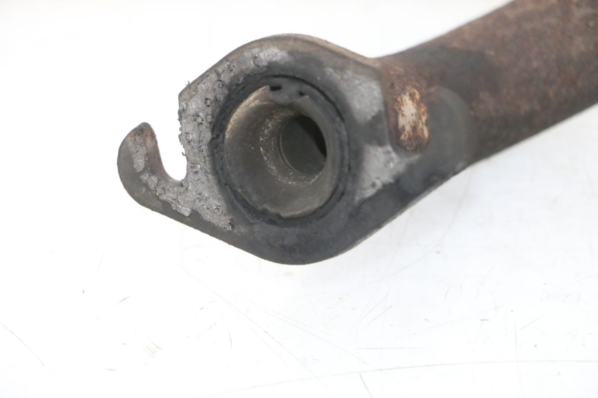 photo de SCARICO KYMCO AGILITY NAKED RENOUVO 2T 50 (2011 - 2018) - Marcature e riferimenti originali