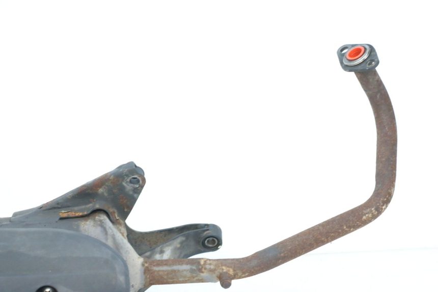 photo de SCARICO KYMCO AGILITY PREMIUM 50 (2007 - 2010) - Altra vista dell'articolo