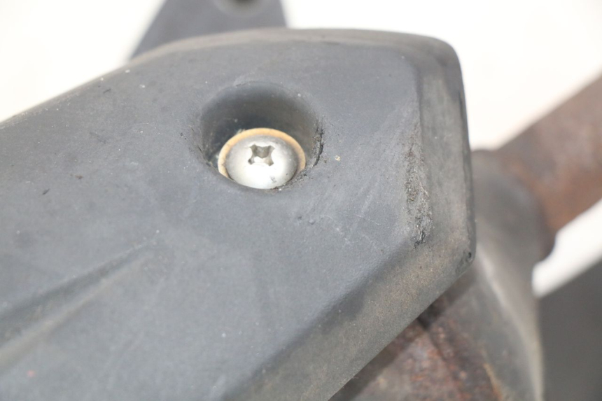 photo de SCARICO KYMCO AGILITY RS 4T 50 (2009 - 2013) - Dettaglio del componente