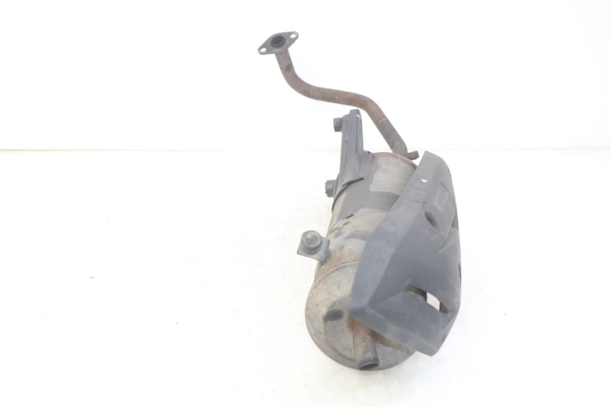 photo de SCARICO KYMCO AGILITY RS 4T 50 (2009 - 2013) - Caratteristiche distintive