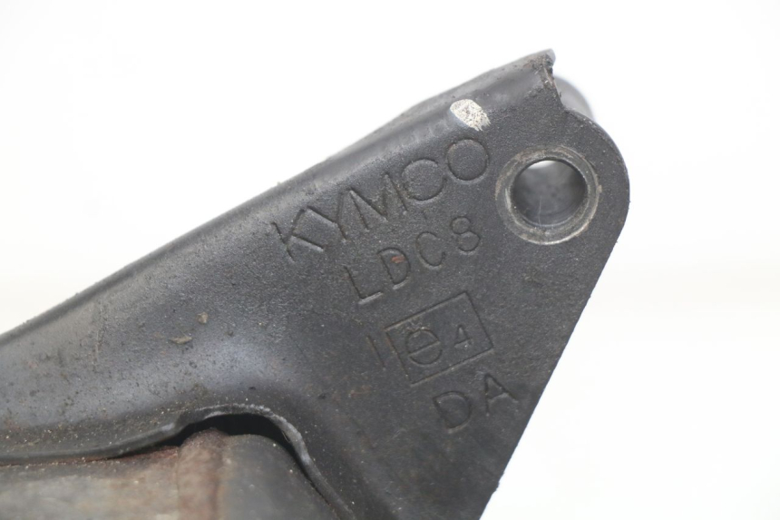 photo de SCARICO KYMCO AGILITY RS 4T 50 (2009 - 2013) - Primo piano ad alta risoluzione