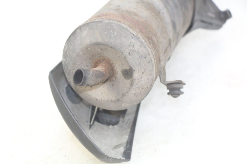 photo de SCARICO KYMCO AGILITY RS 4T 50 (2009 - 2013) - Altra angolazione