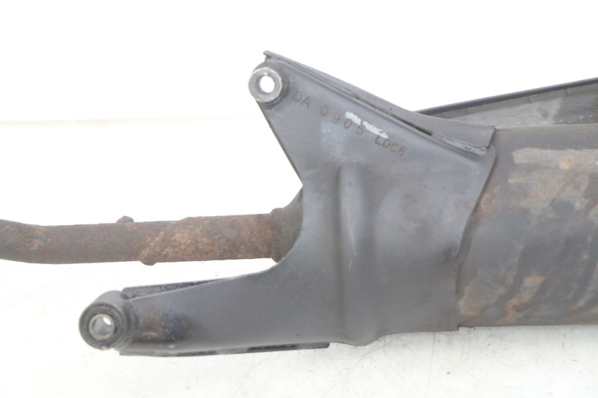 photo de SCARICO KYMCO AGILITY RS 4T 50 (2009 - 2013) - Ricambio usato controllato