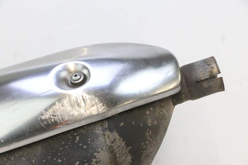 photo de SCARICO APRILIA ATLANTIC S 125 (2010 - 2013) - Dettaglio del componente