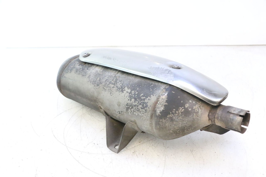 photo de SCARICO APRILIA ATLANTIC S 125 (2010 - 2013) - Altra vista dell'articolo
