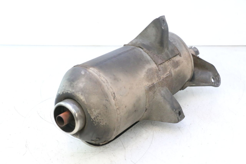 photo de SCARICO APRILIA ATLANTIC S 125 (2010 - 2013) - Foto prodotto supplementare