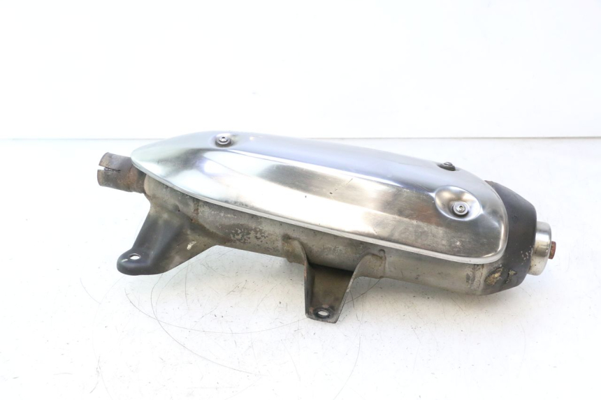 photo de SCARICO APRILIA ATLANTIC S 125 (2010 - 2013) - Dettagli dei punti di fissaggio