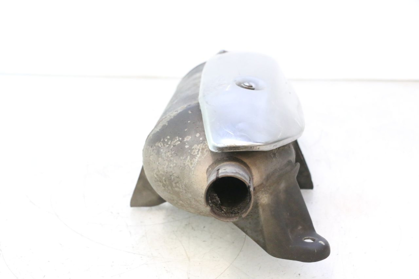 photo de SCARICO APRILIA ATLANTIC S 125 (2010 - 2013) - Ricambio usato controllato