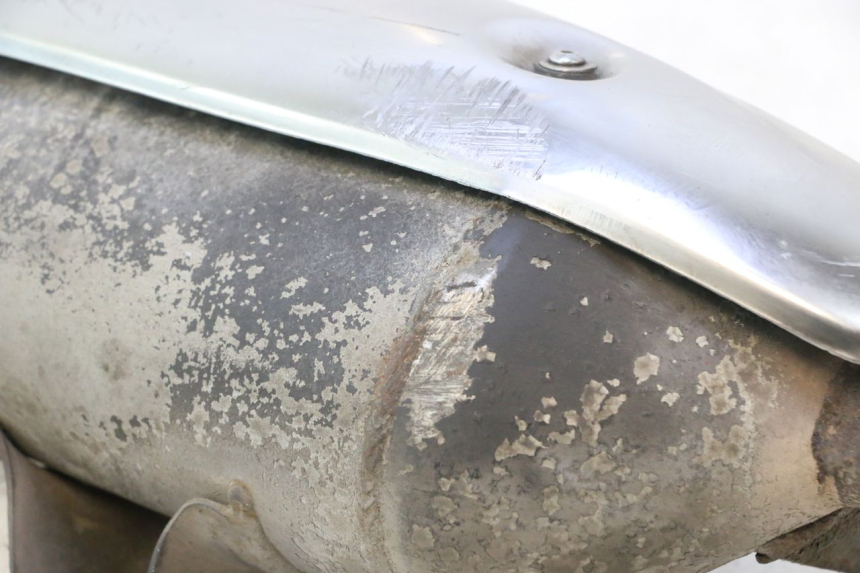 photo de SCARICO APRILIA ATLANTIC S 125 (2010 - 2013) - Marcature e riferimenti originali