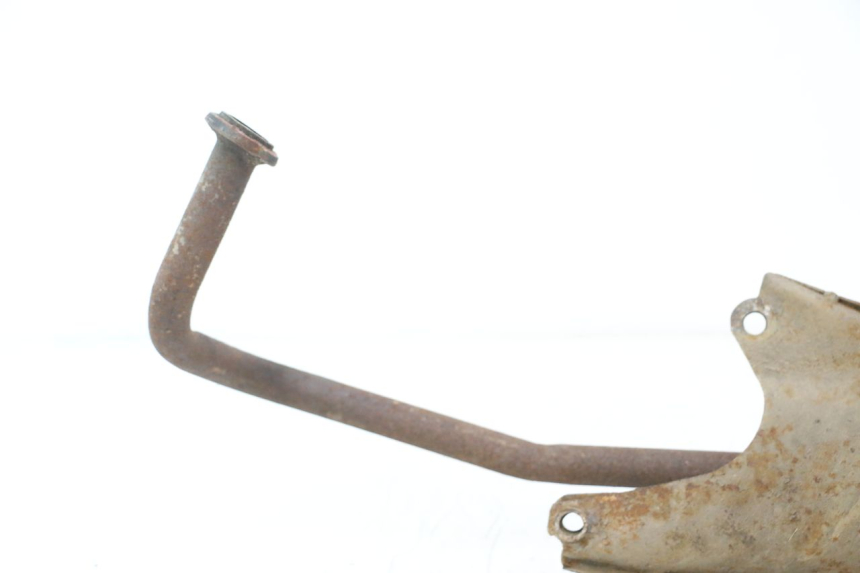 photo de SCARICO TAOTAO BEATBOX 2 50 (2005 - 2017) - Marcature e riferimenti originali