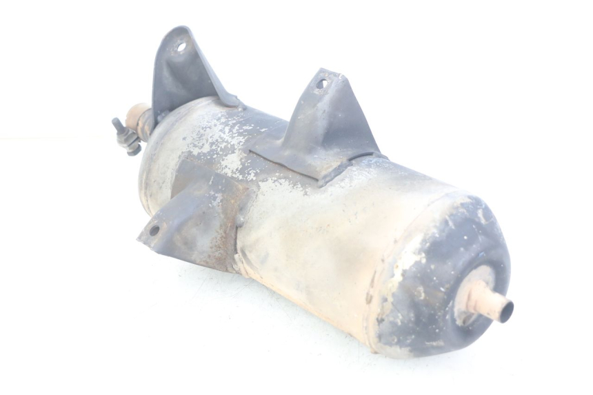 photo de SCARICO PIAGGIO BEVERLY 125 (2010 - 2015) - Dettaglio del componente