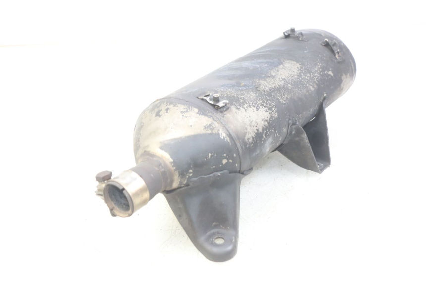 photo de SCARICO PIAGGIO BEVERLY 125 (2010 - 2015) - Altra angolazione