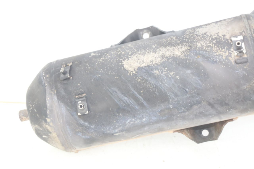 photo de SCARICO PIAGGIO BEVERLY 125 (2010 - 2015) - Marcature e riferimenti originali