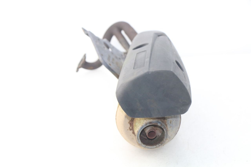 photo de SCARICO PGO BIG MAX 50 (2001 - 2009) - Altra vista dell'articolo