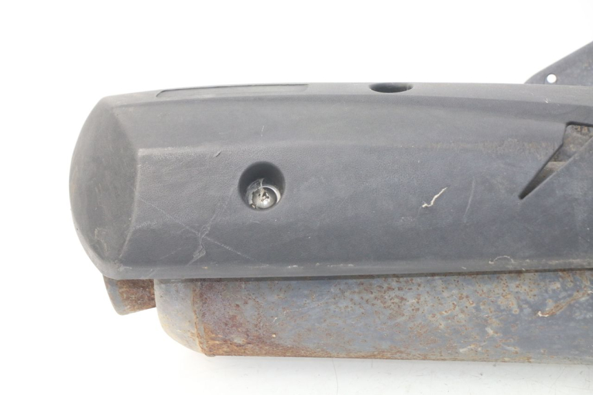 photo de SCARICO PGO BIG MAX 50 (2001 - 2009) - Primo piano ad alta risoluzione